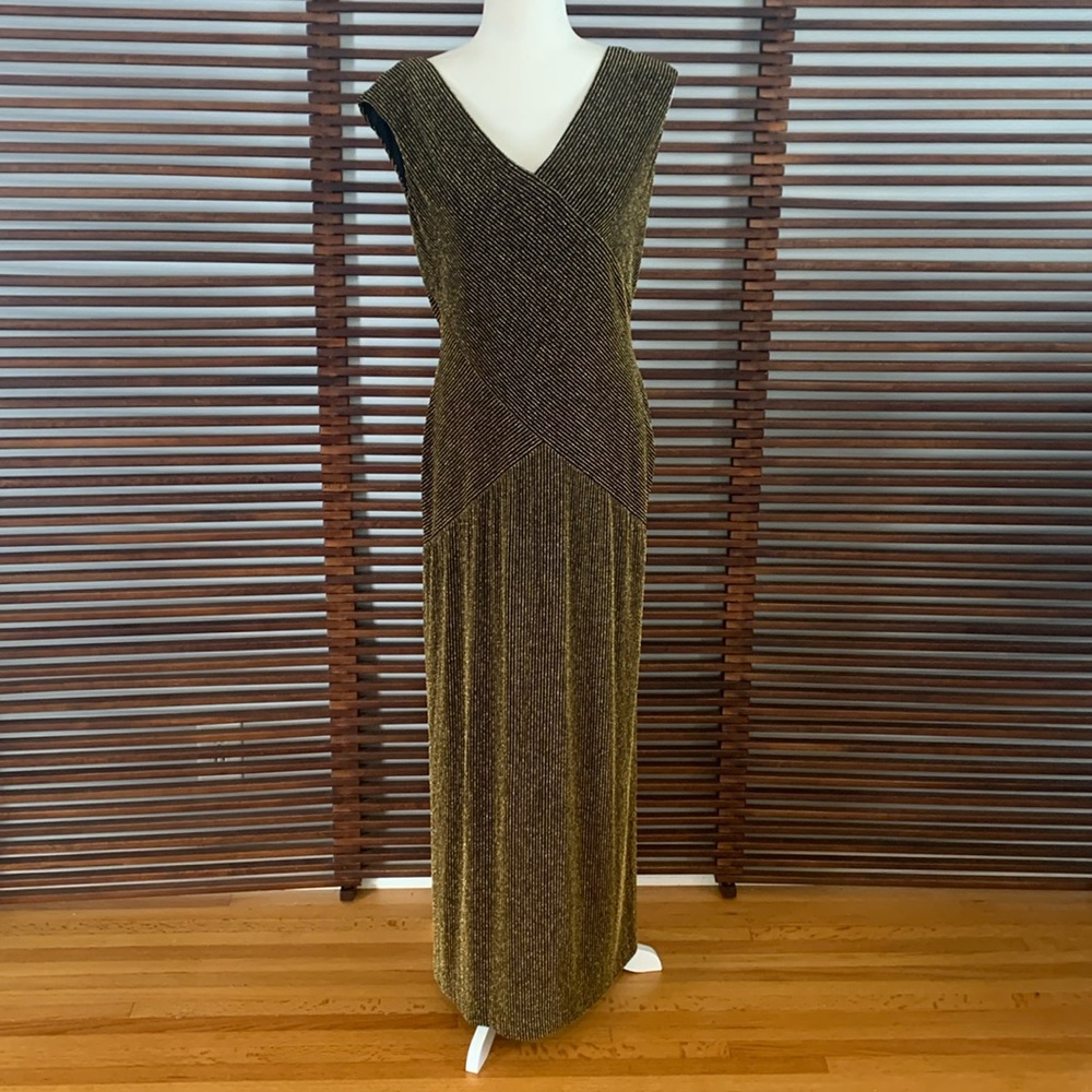 Alex Evenings cocktail dress